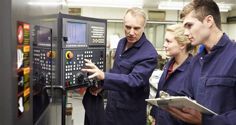 cnc machine training lcc|Manufacturing Engineering Technology .